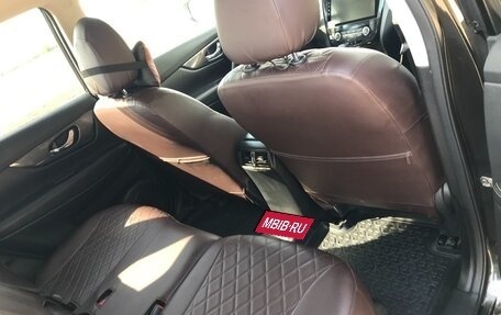 Nissan X-Trail, 2017 год, 1 780 000 рублей, 23 фотография