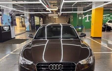 Audi A5, 2015 год, 2 850 000 рублей, 2 фотография