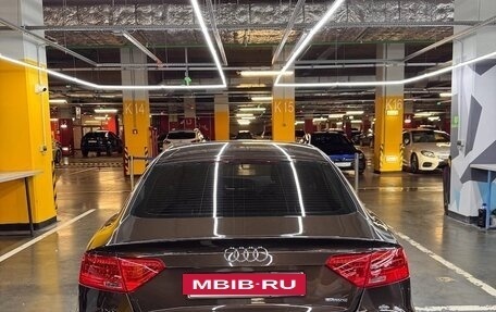 Audi A5, 2015 год, 2 850 000 рублей, 5 фотография