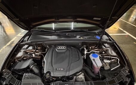 Audi A5, 2015 год, 2 850 000 рублей, 10 фотография