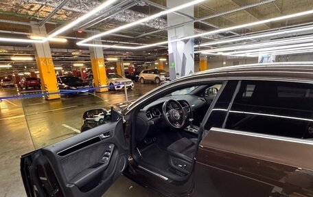 Audi A5, 2015 год, 2 850 000 рублей, 13 фотография