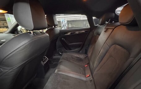 Audi A5, 2015 год, 2 850 000 рублей, 19 фотография