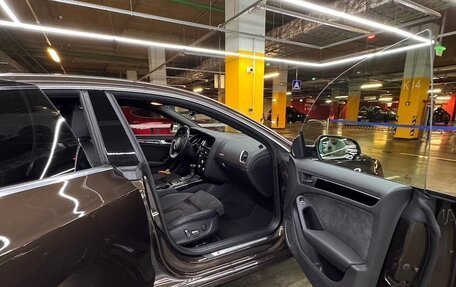 Audi A5, 2015 год, 2 850 000 рублей, 20 фотография