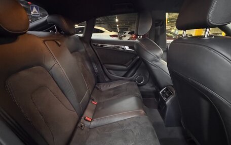 Audi A5, 2015 год, 2 850 000 рублей, 24 фотография