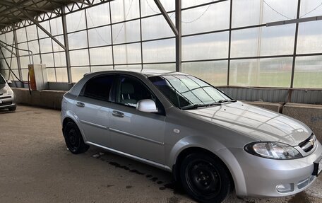 Chevrolet Lacetti, 2011 год, 710 000 рублей, 3 фотография