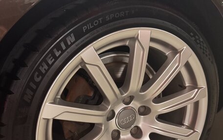 Audi A5, 2015 год, 2 850 000 рублей, 27 фотография