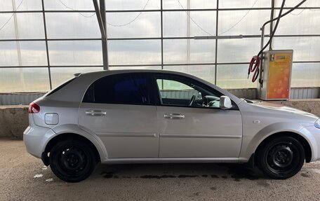 Chevrolet Lacetti, 2011 год, 710 000 рублей, 4 фотография