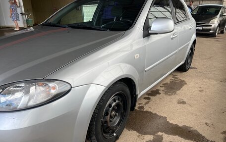 Chevrolet Lacetti, 2011 год, 710 000 рублей, 10 фотография