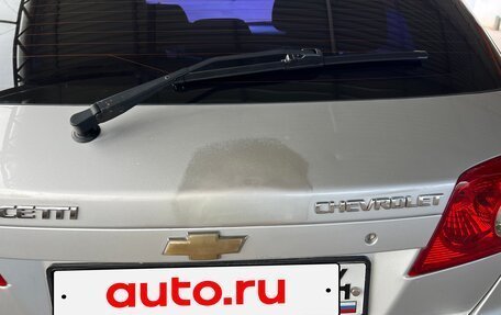 Chevrolet Lacetti, 2011 год, 710 000 рублей, 7 фотография