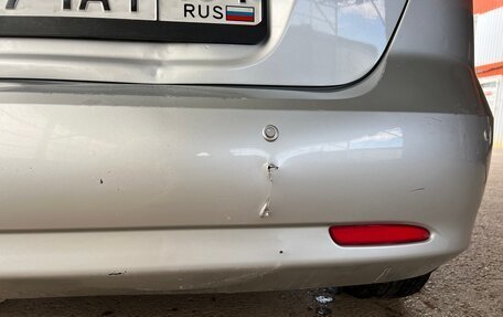 Chevrolet Lacetti, 2011 год, 710 000 рублей, 8 фотография