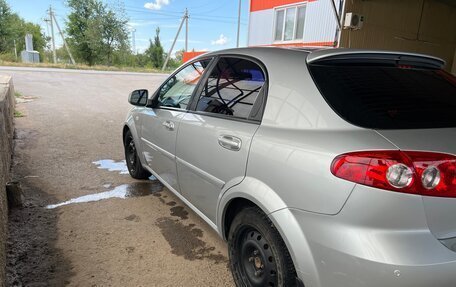 Chevrolet Lacetti, 2011 год, 710 000 рублей, 9 фотография