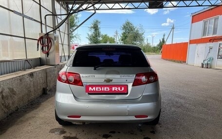 Chevrolet Lacetti, 2011 год, 710 000 рублей, 6 фотография