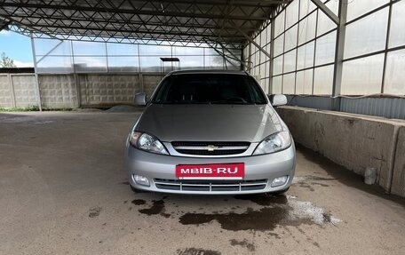 Chevrolet Lacetti, 2011 год, 710 000 рублей, 2 фотография