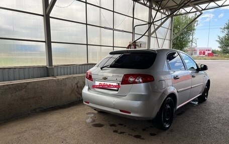 Chevrolet Lacetti, 2011 год, 710 000 рублей, 5 фотография