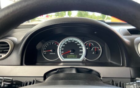 Chevrolet Lacetti, 2011 год, 710 000 рублей, 16 фотография
