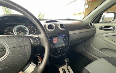 Chevrolet Lacetti, 2011 год, 710 000 рублей, 17 фотография