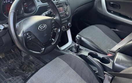 KIA cee'd III, 2012 год, 600 000 рублей, 7 фотография