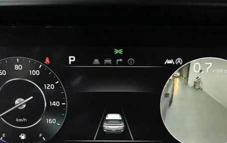 KIA Carnival, 2022 год, 2 830 000 рублей, 8 фотография