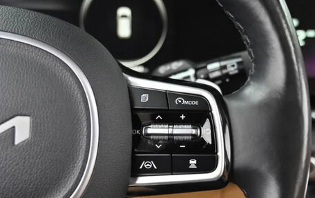 KIA Carnival, 2022 год, 2 830 000 рублей, 10 фотография