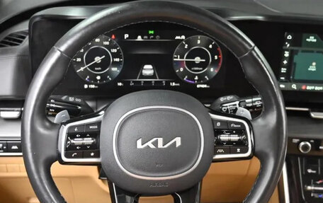 KIA Carnival, 2022 год, 2 830 000 рублей, 9 фотография