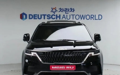 KIA Carnival, 2022 год, 2 830 000 рублей, 3 фотография