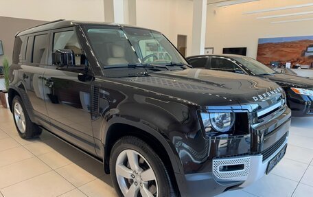 Land Rover Defender II, 2022 год, 13 500 000 рублей, 3 фотография