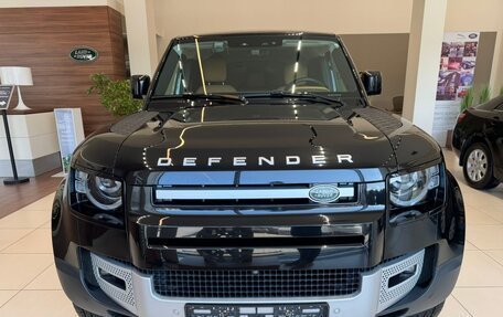 Land Rover Defender II, 2022 год, 13 500 000 рублей, 2 фотография