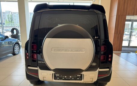 Land Rover Defender II, 2022 год, 13 500 000 рублей, 6 фотография
