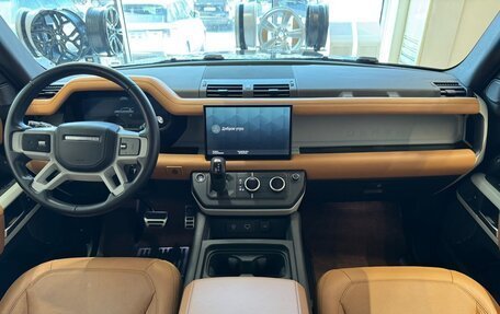 Land Rover Defender II, 2022 год, 13 500 000 рублей, 8 фотография