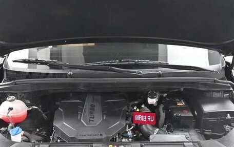 KIA Carnival, 2022 год, 2 830 000 рублей, 20 фотография