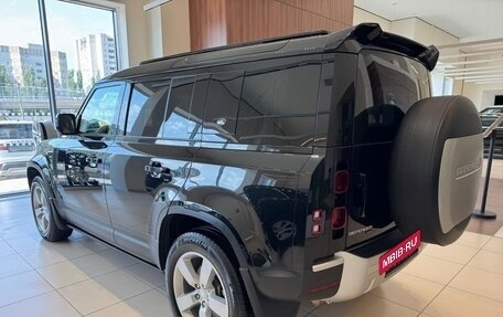 Land Rover Defender II, 2022 год, 13 500 000 рублей, 7 фотография