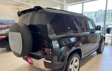 Land Rover Defender II, 2022 год, 13 500 000 рублей, 5 фотография