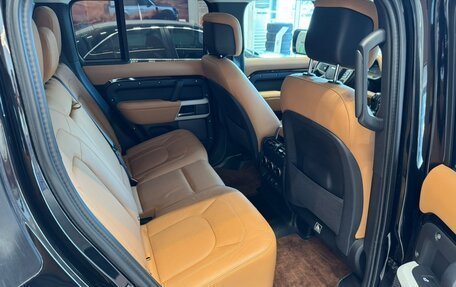 Land Rover Defender II, 2022 год, 13 500 000 рублей, 22 фотография