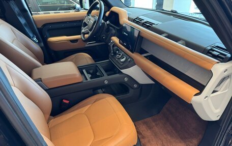 Land Rover Defender II, 2022 год, 13 500 000 рублей, 23 фотография