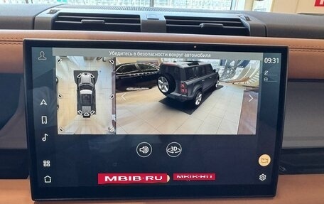 Land Rover Defender II, 2022 год, 13 500 000 рублей, 15 фотография