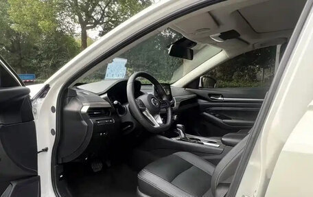 Nissan Altima VI (L34), 2021 год, 1 740 000 рублей, 4 фотография