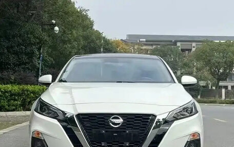 Nissan Altima VI (L34), 2021 год, 1 740 000 рублей, 2 фотография