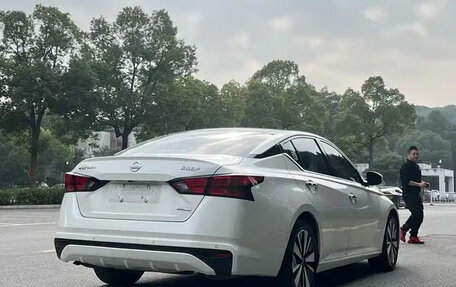 Nissan Altima VI (L34), 2021 год, 1 740 000 рублей, 9 фотография