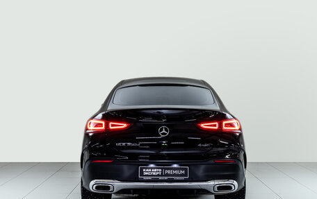 Mercedes-Benz GLE Coupe, 2020 год, 7 600 000 рублей, 5 фотография