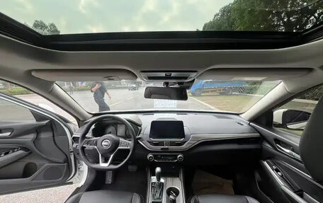 Nissan Altima VI (L34), 2021 год, 1 740 000 рублей, 5 фотография