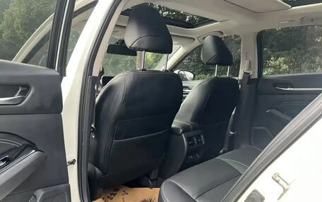 Nissan Altima VI (L34), 2021 год, 1 740 000 рублей, 6 фотография