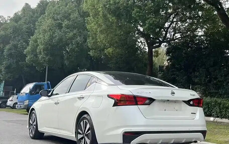 Nissan Altima VI (L34), 2021 год, 1 740 000 рублей, 7 фотография