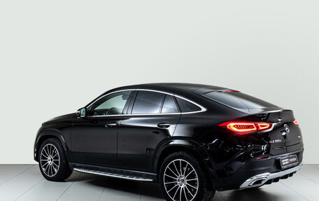 Mercedes-Benz GLE Coupe, 2020 год, 7 600 000 рублей, 6 фотография