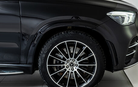 Mercedes-Benz GLE Coupe, 2020 год, 7 600 000 рублей, 8 фотография