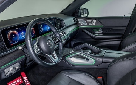 Mercedes-Benz GLE Coupe, 2020 год, 7 600 000 рублей, 9 фотография