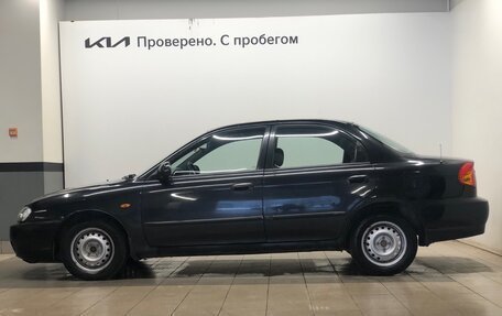 KIA Spectra II (LD), 2008 год, 289 000 рублей, 2 фотография