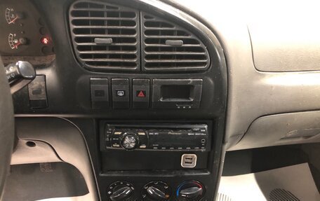 KIA Spectra II (LD), 2008 год, 289 000 рублей, 15 фотография