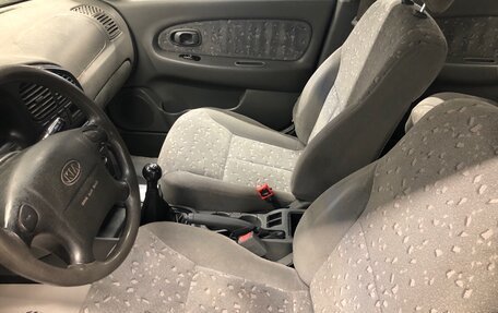 KIA Spectra II (LD), 2008 год, 289 000 рублей, 10 фотография
