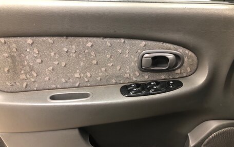 KIA Spectra II (LD), 2008 год, 289 000 рублей, 9 фотография