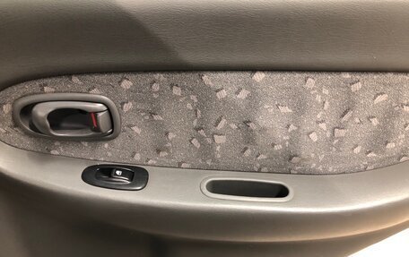 KIA Spectra II (LD), 2008 год, 289 000 рублей, 18 фотография
